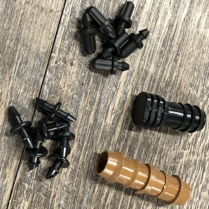 Varden™ Irrigation Parts Package - Midwest Grow LLC