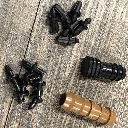 Varden™ Irrigation Parts Package - Midwest Grow LLC
