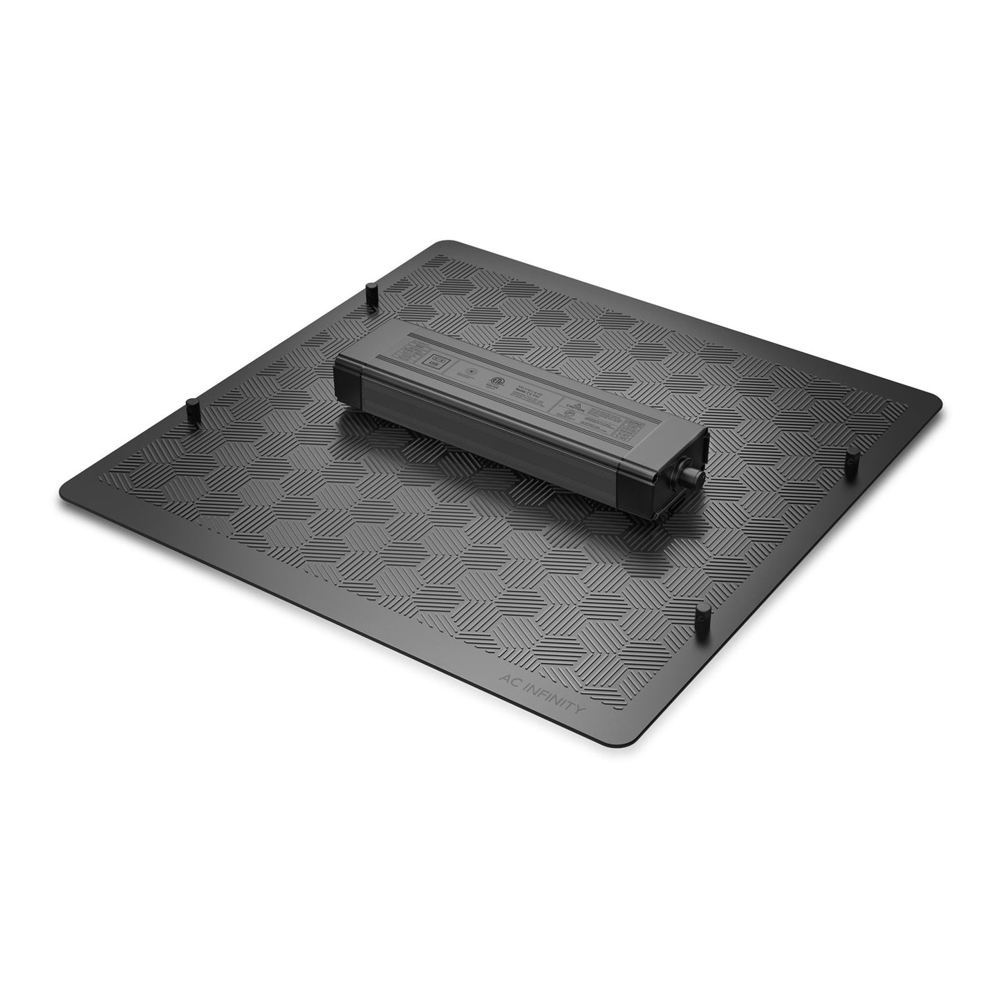 AC Infinity IONBOARD S33, Full Spectrum LED Grow Light 240W, Samsung LM301B, 3x3 Ft. Coverage - Midwest Grow LLC