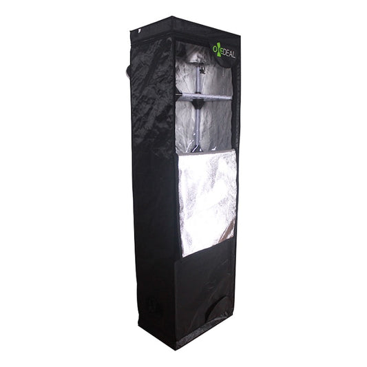 OneDeal BabyMaker Large Clone Tent 1'4" x 2' x 6'6" Indoor Grow Tent - Midwest Grow LLC