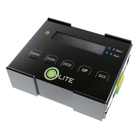 B-Lite Ballast Controller for all Fixtures - Midwest Grow LLC