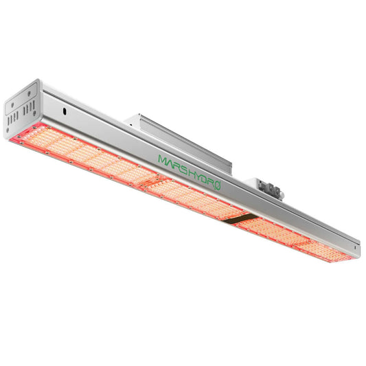 Mars Hydro SP 3000 300W Red Spectrum Grow Room LED Grow Light - Midwest Grow LLC