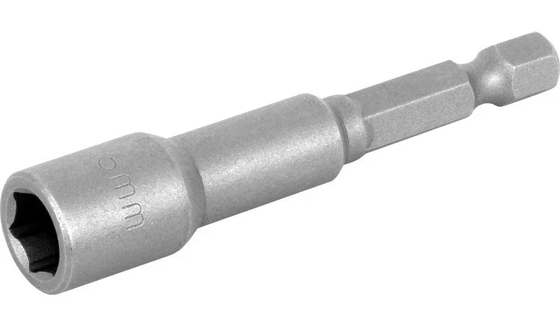 ALIEN Hydroponics 8mm Socket for 5" Clamp - Midwest Grow LLC