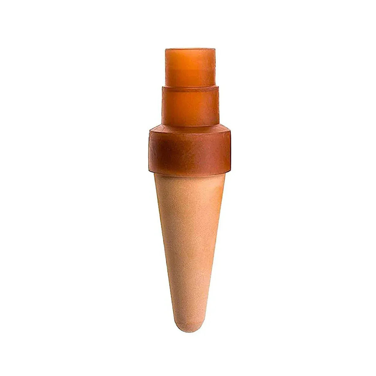 Blumat Bottle Adapter XL Plant Watering Stakes for Large Plants - 4 Pack XL - Midwest Grow LLC