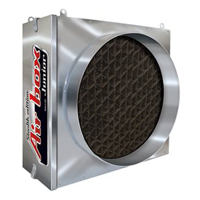 Air Box Jr Exhaust COCO Carbon Filter - Midwest Grow LLC