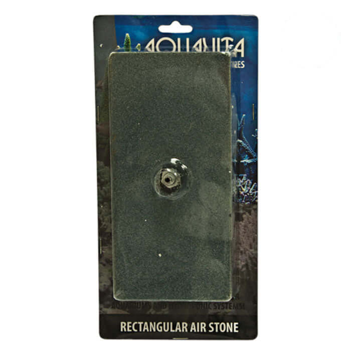 AquaVita Rectangular Air Stone - Midwest Grow LLC