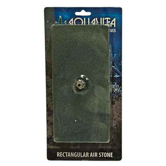 AquaVita Rectangular Air Stone - Midwest Grow LLC