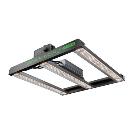 Mars Hydro FC-E1500 150W Bridgelux LED Grow Light - Midwest Grow LLC