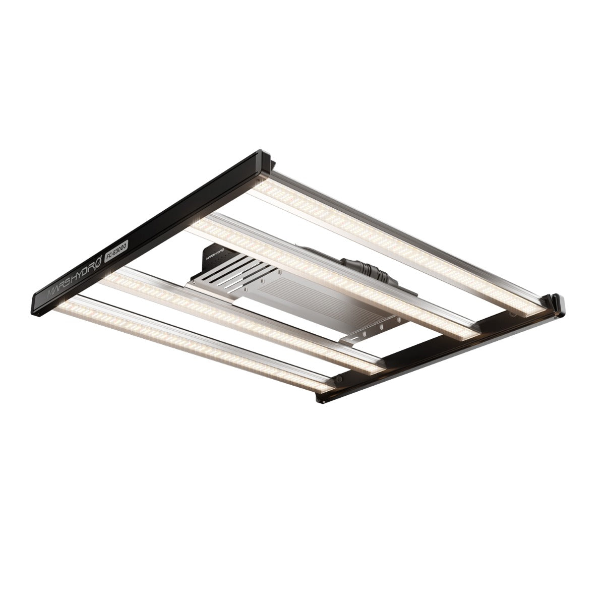 Mars Hydro FC-E3000 300W Bridgelux LED Grow Light - Midwest Grow LLC