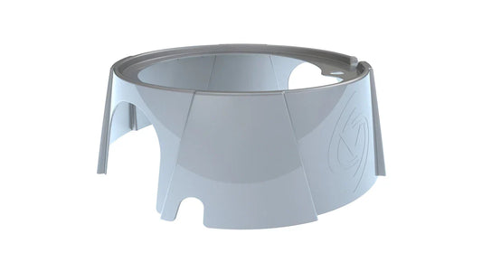 ALIEN Hydroponics V-Pot Base - Midwest Grow LLC