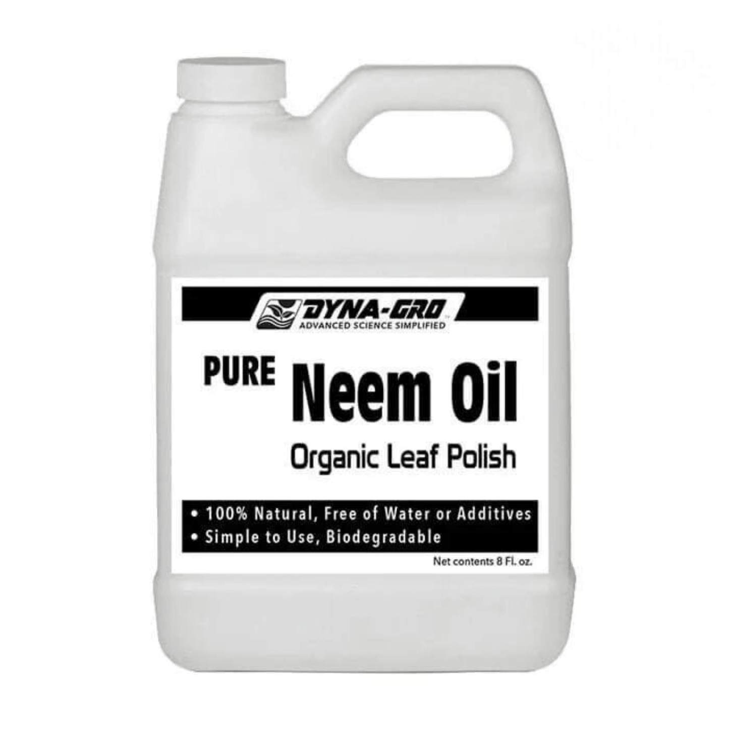 Dyna-Gro Neem Oil Leaf Polish - 1 Gallon - Midwest Grow LLC