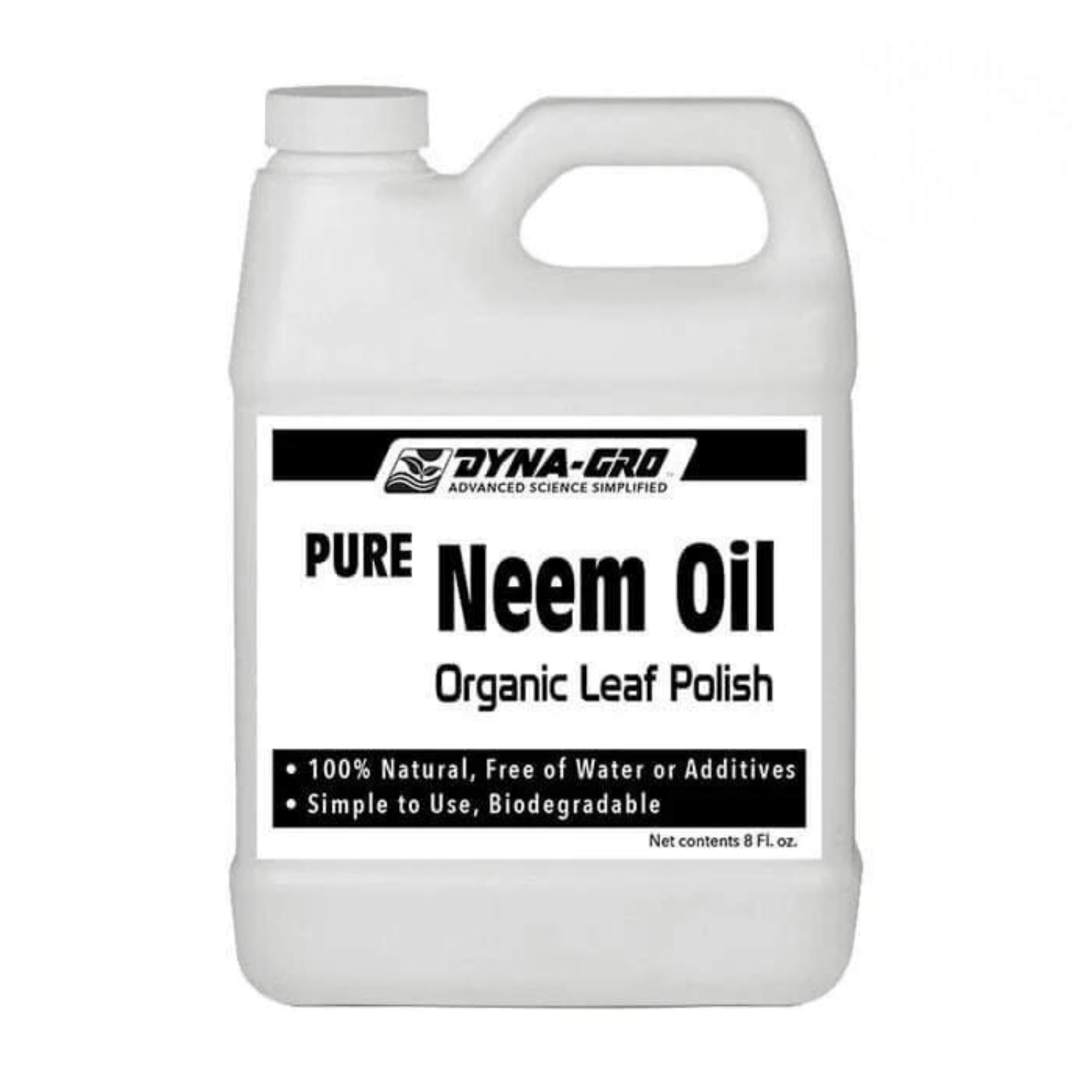 Dyna-Gro Neem Oil Leaf Polish - 1 Gallon - Midwest Grow LLC