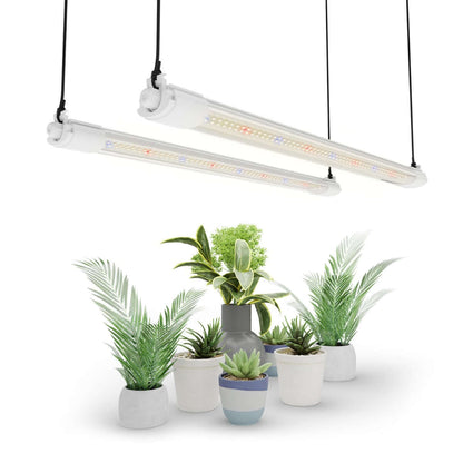 Mars Hydro VG40 40W Seedling Red LED Grow Light - Midwest Grow LLC