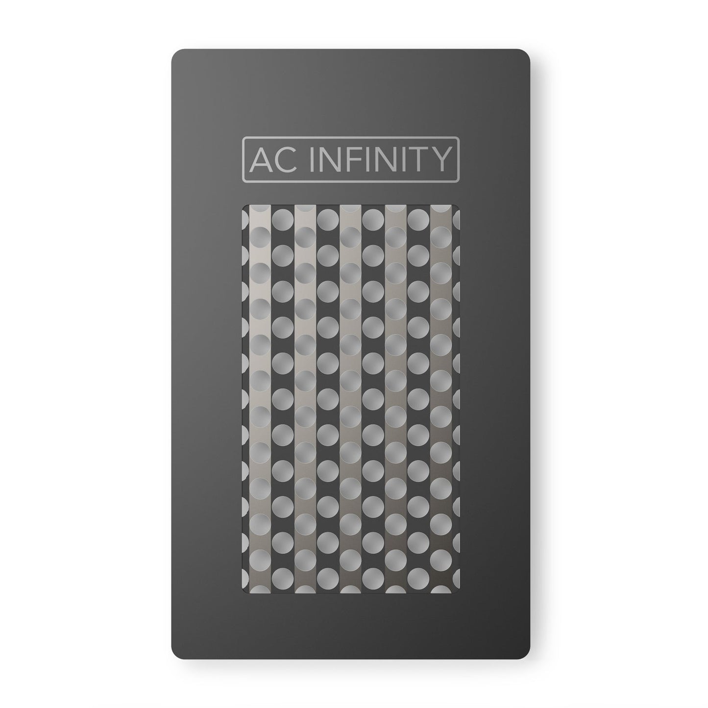 AC Infinity Grinder Card, Milling Tool with Protective Sleeve for Spices - Midwest Grow LLC