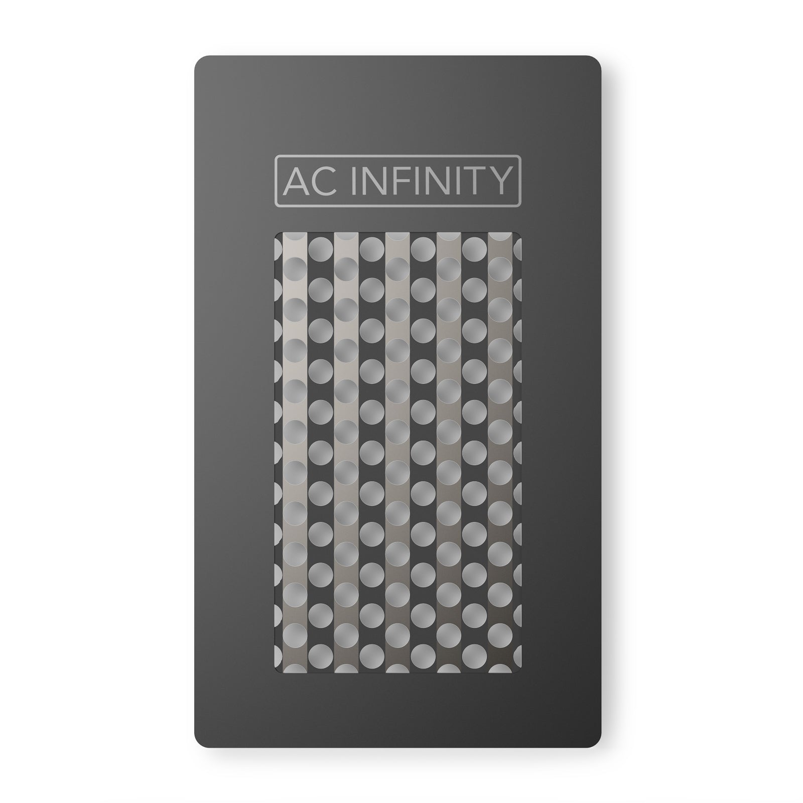 AC Infinity Grinder Card, Milling Tool with Protective Sleeve for Spices - Midwest Grow LLC