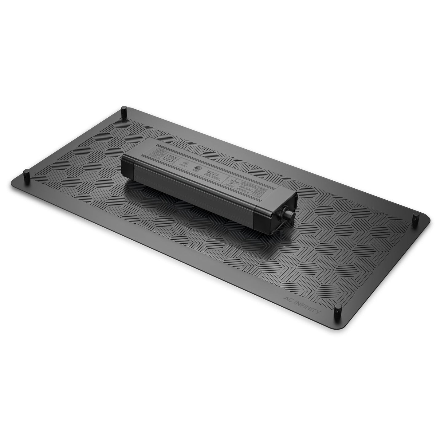 AC Infinity IONBOARD S24, Full Spectrum LED Grow Light 200W, Samsung LM301B, 2x4 Ft. Coverage - Midwest Grow LLC