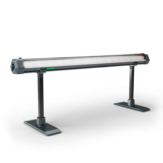 Mars Hydro ADlite-100 100W Under Canopy LED Grow Light - Midwest Grow LLC