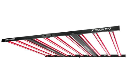 PhotonTek X 1000W Pro LED Grow Light - Midwest Grow LLC