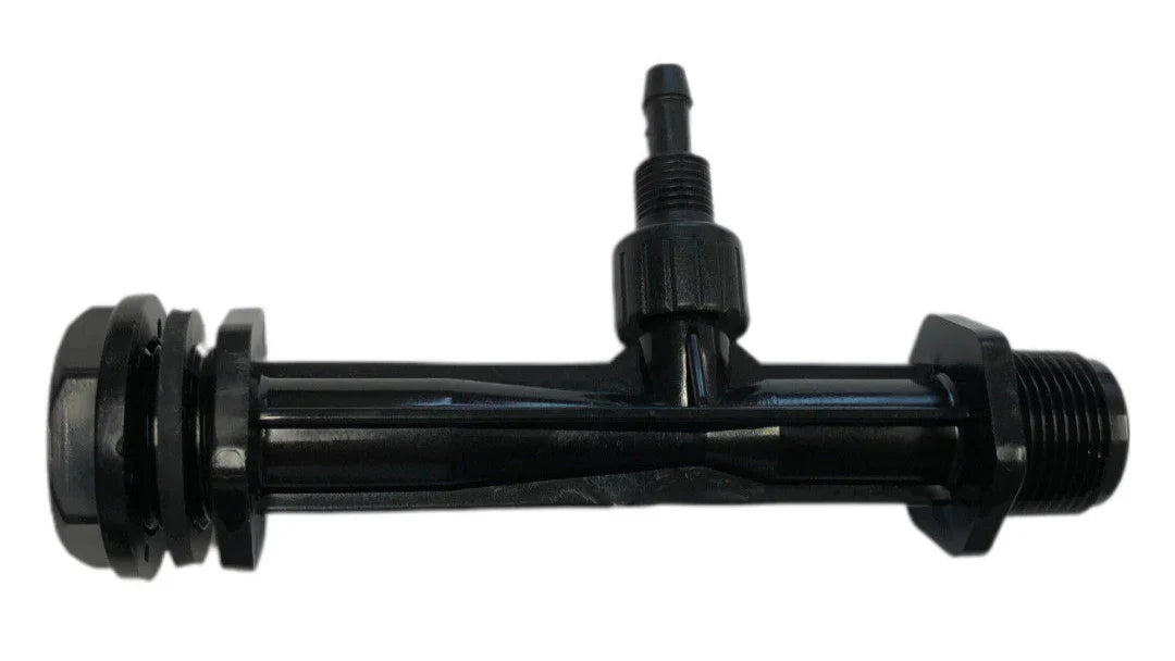 ALIEN Hydroponics Venturi Fitting - Midwest Grow LLC