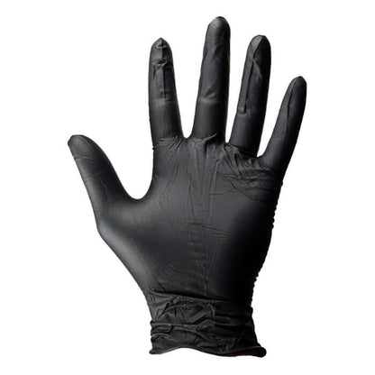 Dirt Defense 6mil Nitrile Gloves XL 100 Pack - Midwest Grow LLC