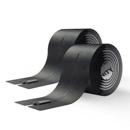 AC Infinity Peel and Stick Zipper, 7 ft. x 3 in. Double Sided, 2-Pack - Midwest Grow LLC