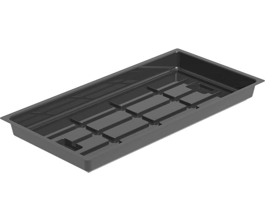 Active Aqua 2.0 Low Rise Tray, Black, 2'x4' (OD) - Midwest Grow LLC