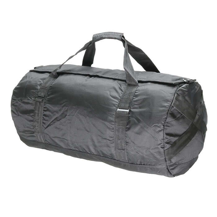 AWOL DAILY XX-Large Ripstop Black Duffle Bag - Midwest Grow LLC