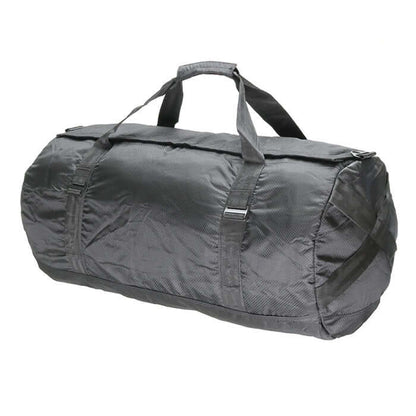 AWOL DAILY XX-Large Ripstop Black Duffle Bag - Midwest Grow LLC