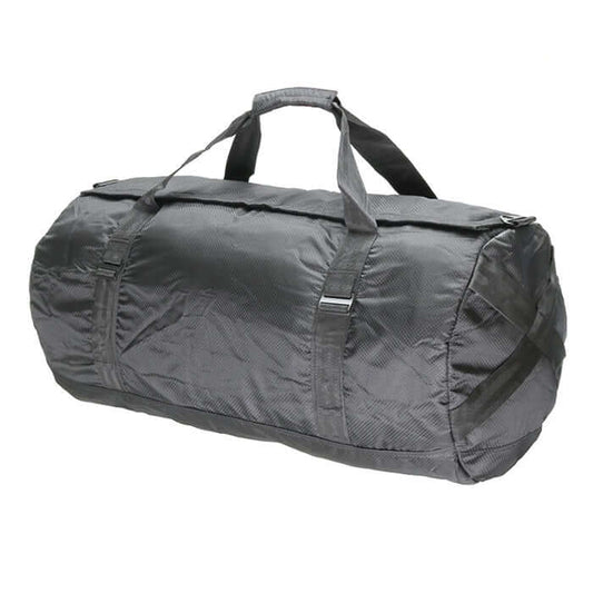AWOL DAILY XX-Large Ripstop Black Duffle Bag - Midwest Grow LLC