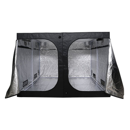 OneDeal 10' x 10' x 6'6" Indoor Grow Tent - Midwest Grow LLC