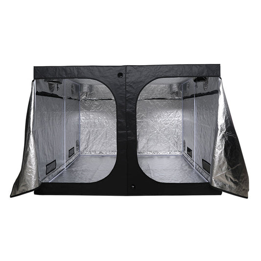 OneDeal 10' x 10' x 6'6" Indoor Grow Tent - Midwest Grow LLC