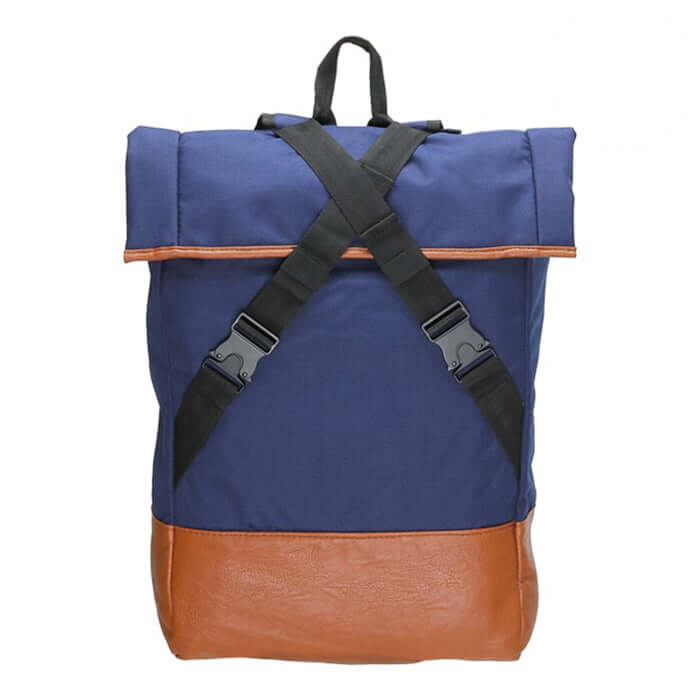 AWOL DAILY Large Blue Backpack - Midwest Grow LLC