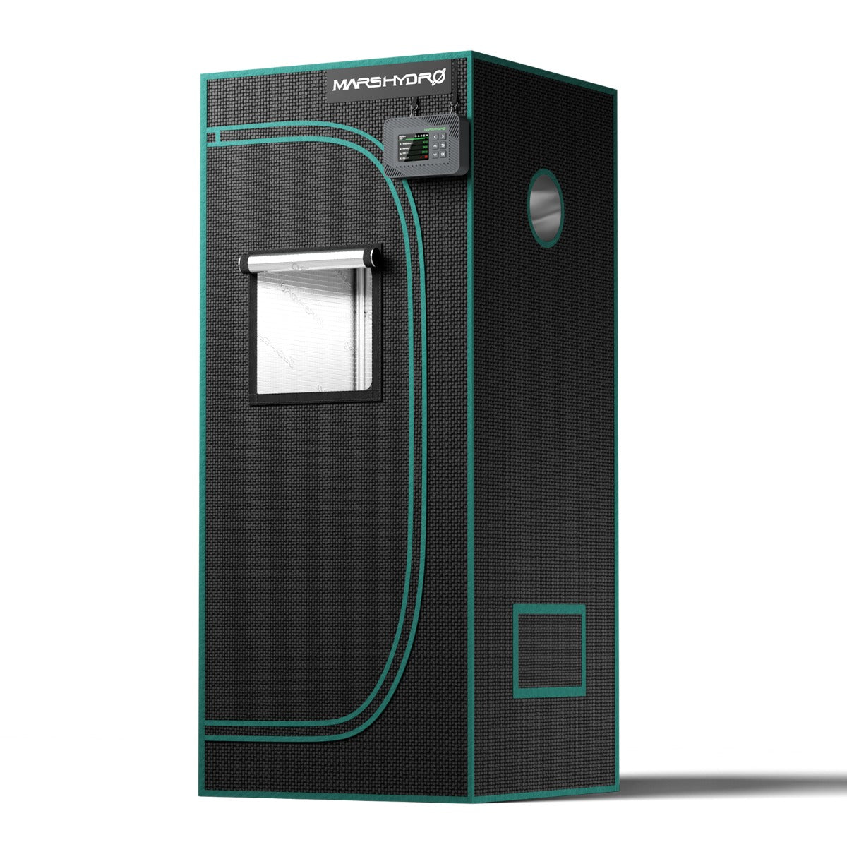 Mars Hydro 2' x 2' x 4' 8" (60cm x 60cm x 140cm) Indoor Grow Tent - Midwest Grow LLC