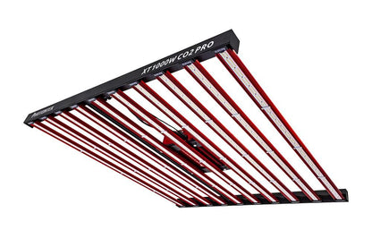 PhotonTek XT 1000W CO2 Pro LED Grow Light - Midwest Grow LLC