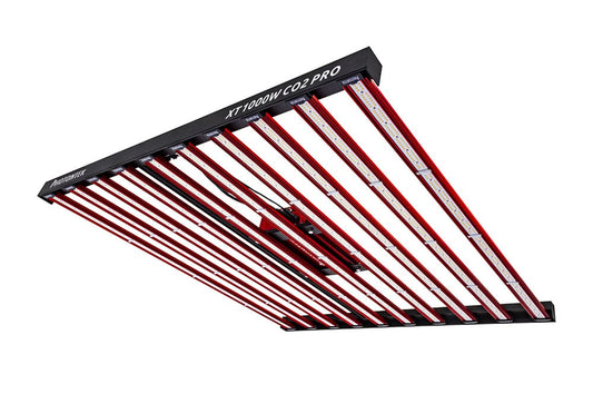 PhotonTek XT 1000W CO2 Pro LED Grow Light - Midwest Grow LLC