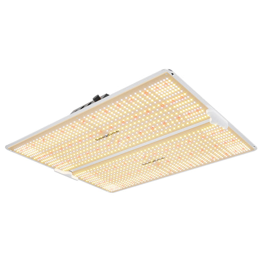 Spider Farmer SF4000 450W Dimmable Full Spectrum LED Grow Light - Midwest Grow LLC
