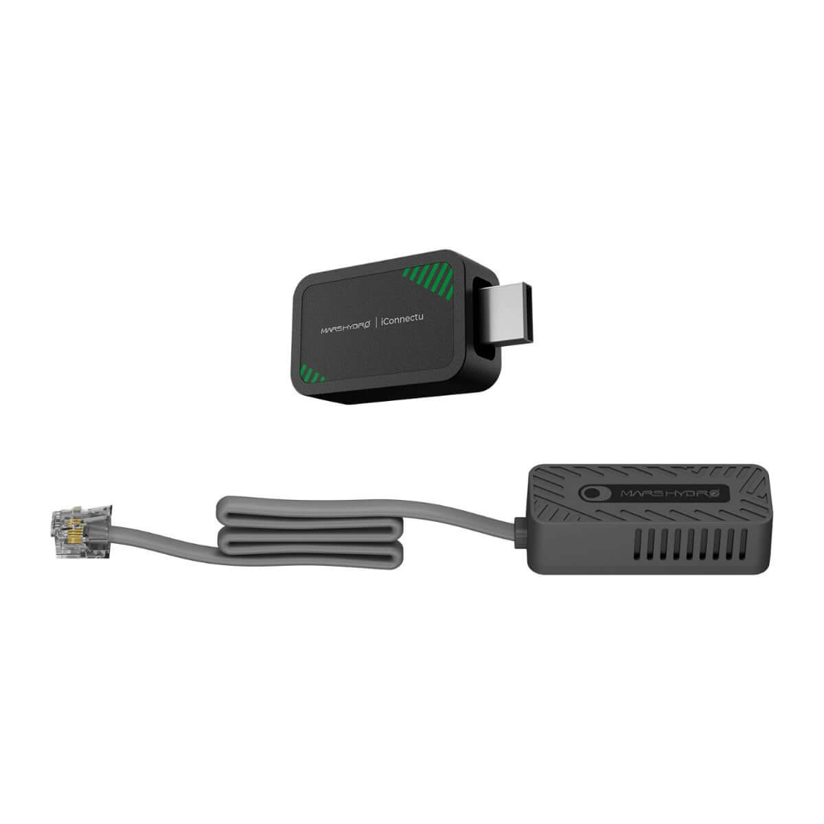 Mars Hydro iConnect Smart Controller and Temperature and Humidity Sensor - Midwest Grow LLC