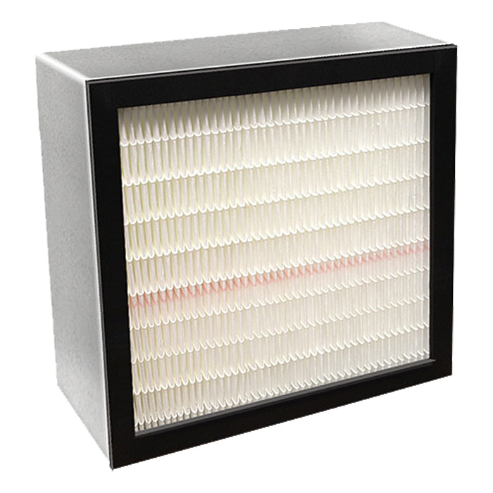 Air Box Jr Replacement HEPA Carbon Filter - Midwest Grow LLC