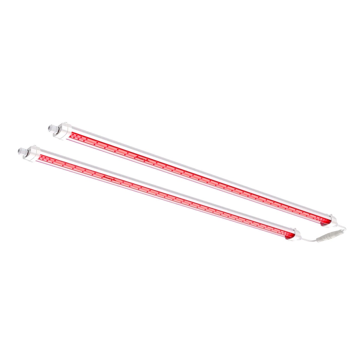 Spider Farmer GlowR80 80W 660nm Supplemental Deep Red LED Grow Light - Midwest Grow LLC