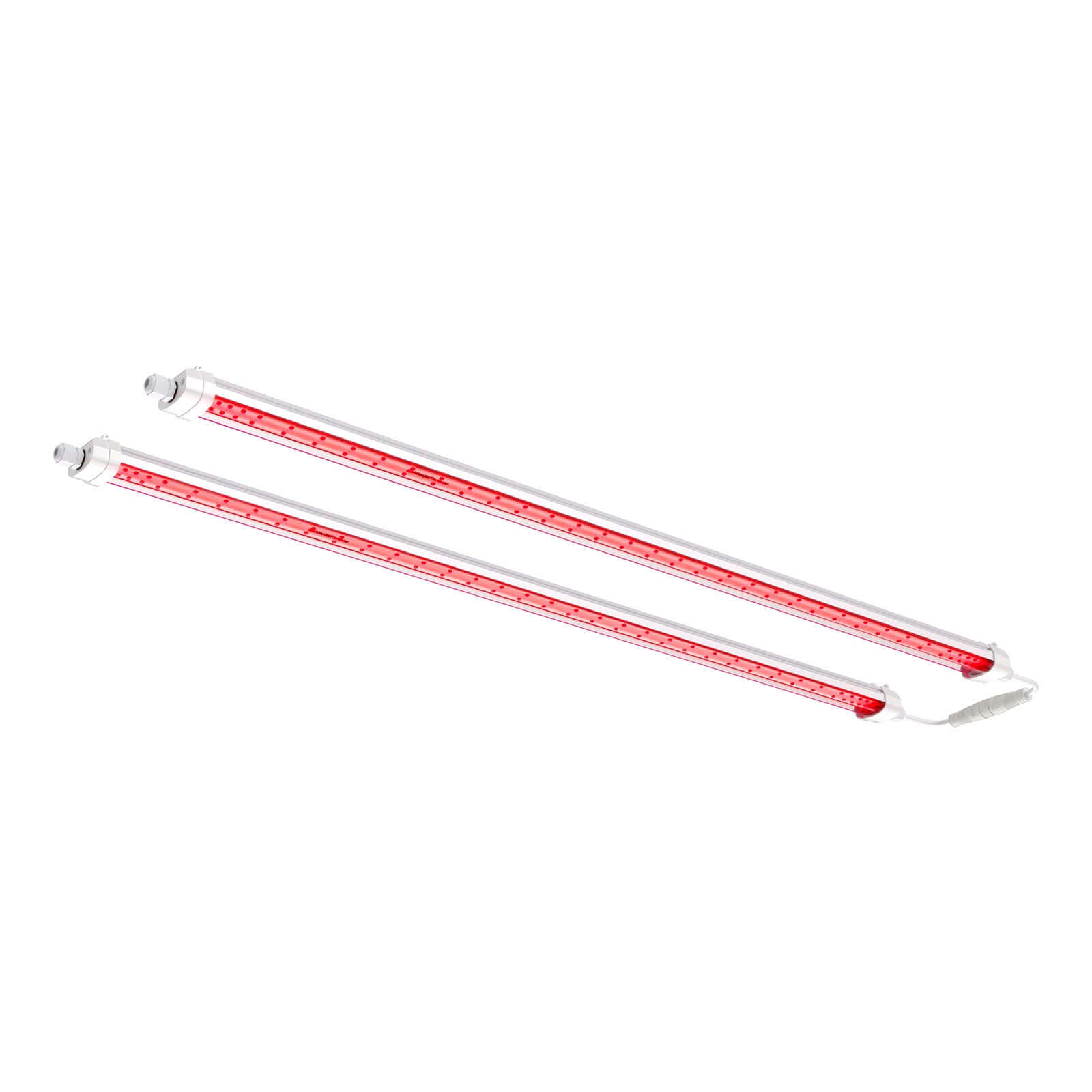 Spider Farmer GlowR80 80W 660nm Supplemental Deep Red LED Grow Light - Midwest Grow LLC