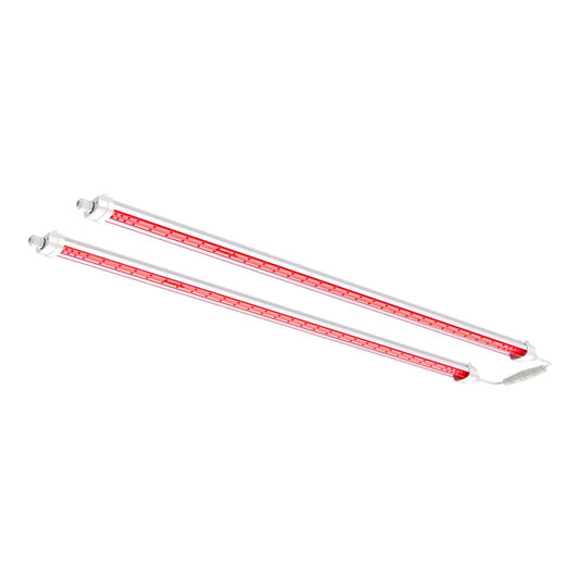 Spider Farmer GlowR80 80W 660nm Supplemental Deep Red LED Grow Light - Midwest Grow LLC