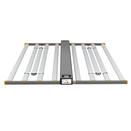 Medic Grow Spectrum X 880W LED Grow Light - Midwest Grow LLC