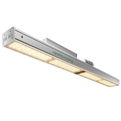 Mars Hydro SP 3000 300W Full Spectrum Grow Room LED Grow Light - Midwest Grow LLC