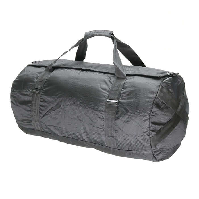 AWOL DAILY X-Large Ripstop Black Duffle Bag - Midwest Grow LLC