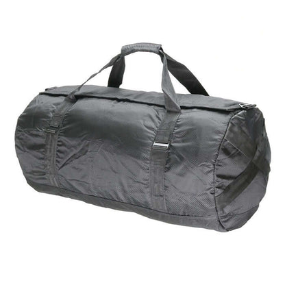 AWOL DAILY X-Large Ripstop Black Duffle Bag - Midwest Grow LLC