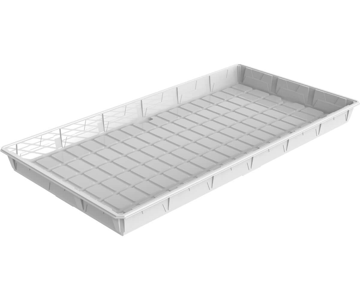 Active Aqua 2.0 High Rise Tray, White, 4'x8' (ID) - Midwest Grow LLC