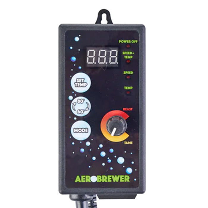 Aeromixer Aerobrewer Temperature Controller