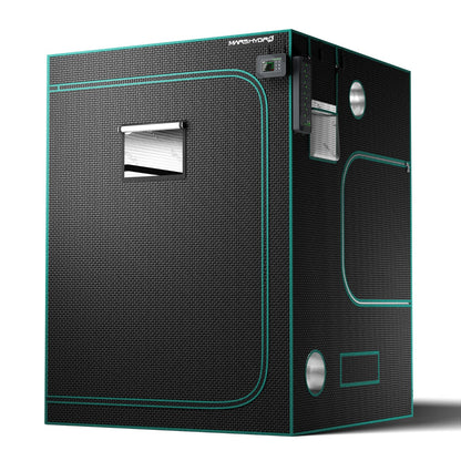 Mars Hydro 5' x 5' x 6' 8" (150cm x 150cm x 200cm) Indoor Grow Tent - Midwest Grow LLC