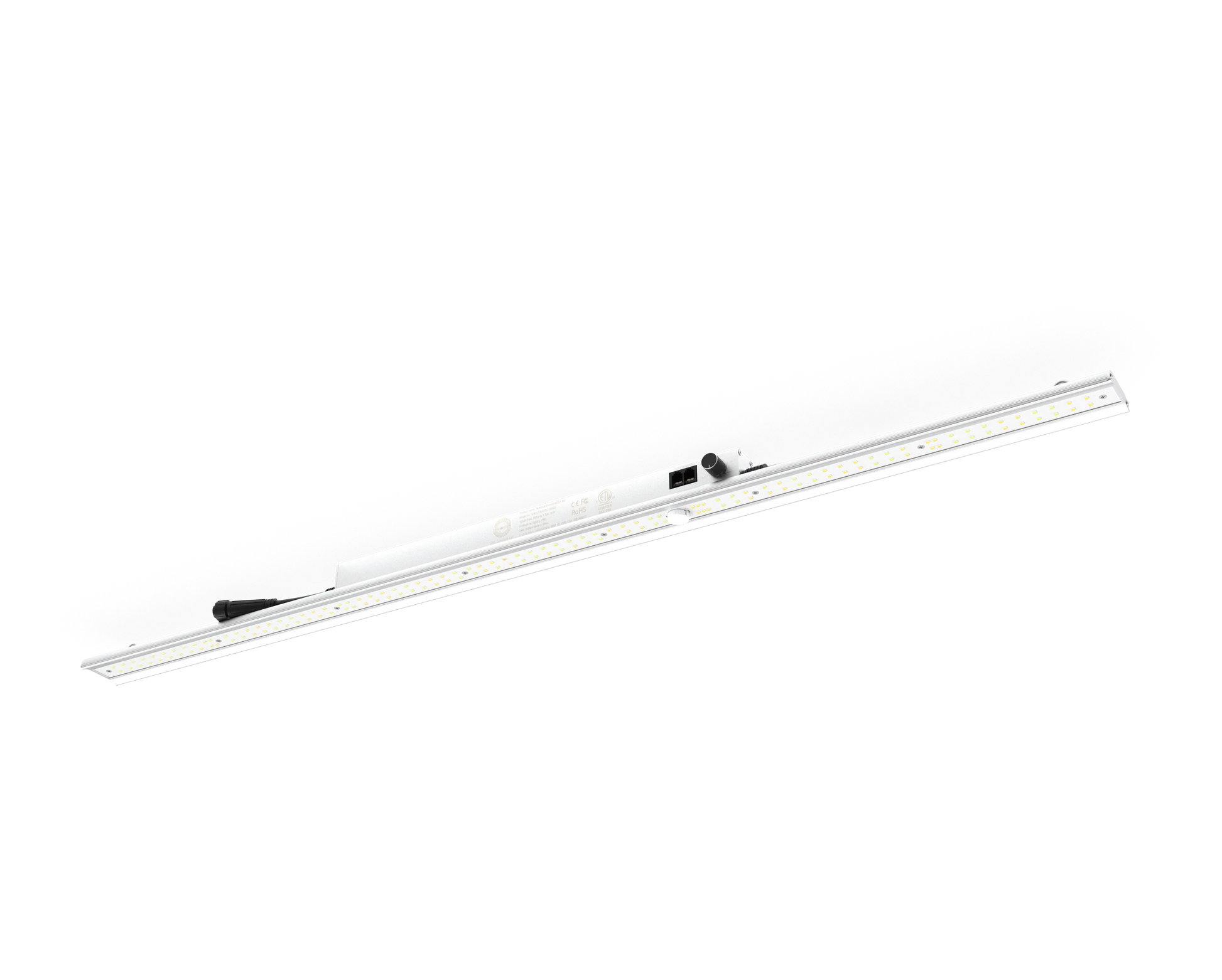 Grand Master LEDs Tarantula 8000K Booster Bar 30W LED Grow Light - Midwest Grow LLC