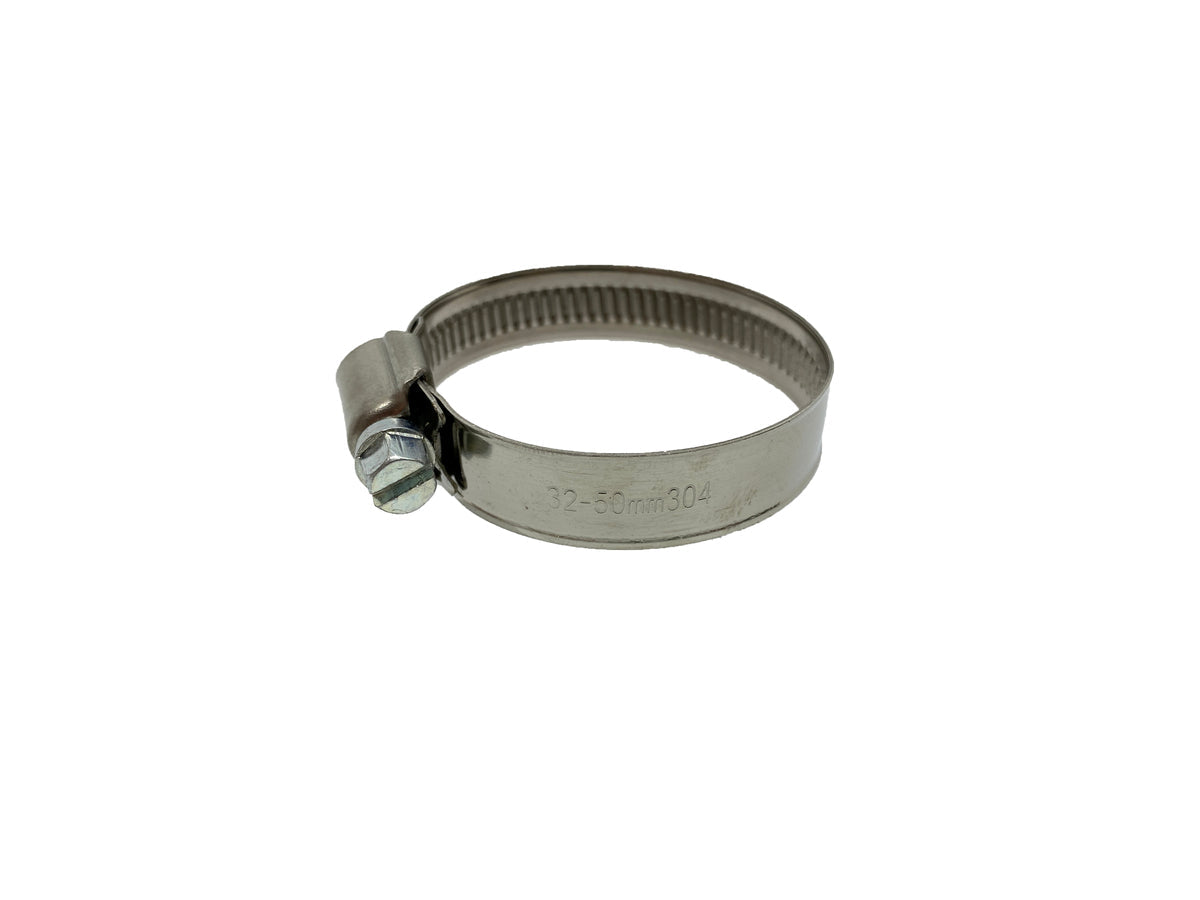 ALIEN Hydroponics Clamp Size 3 - Midwest Grow LLC
